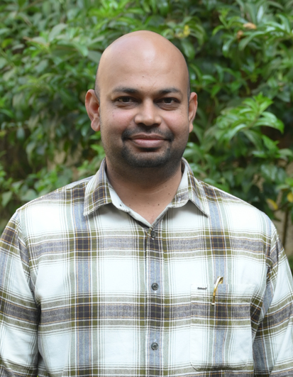 Mohit Kumar Sao 