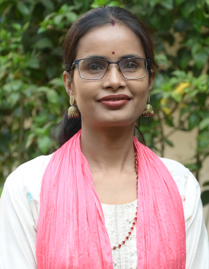 Dr. Deepika