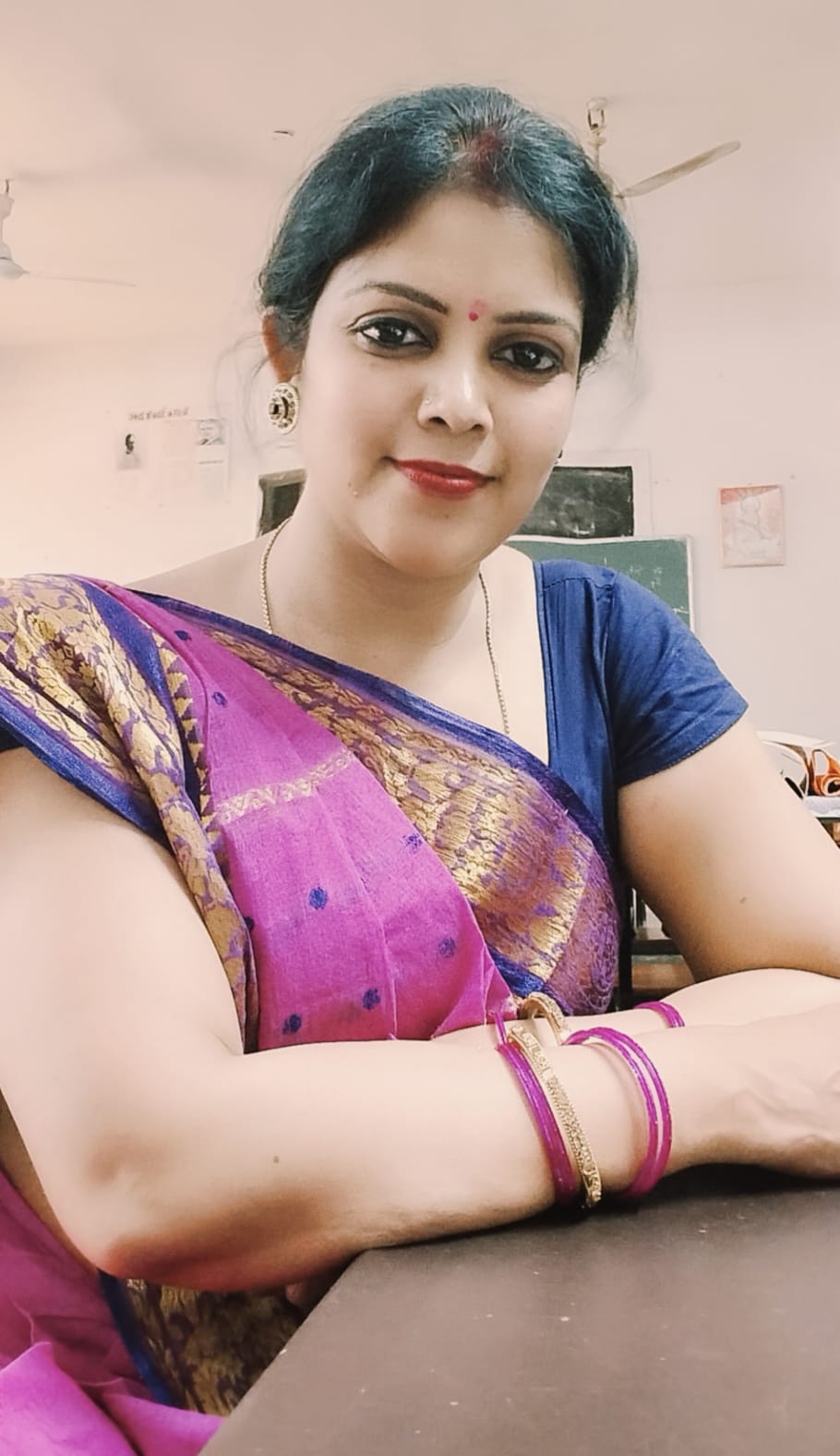  Dr. Kusum Dewangan