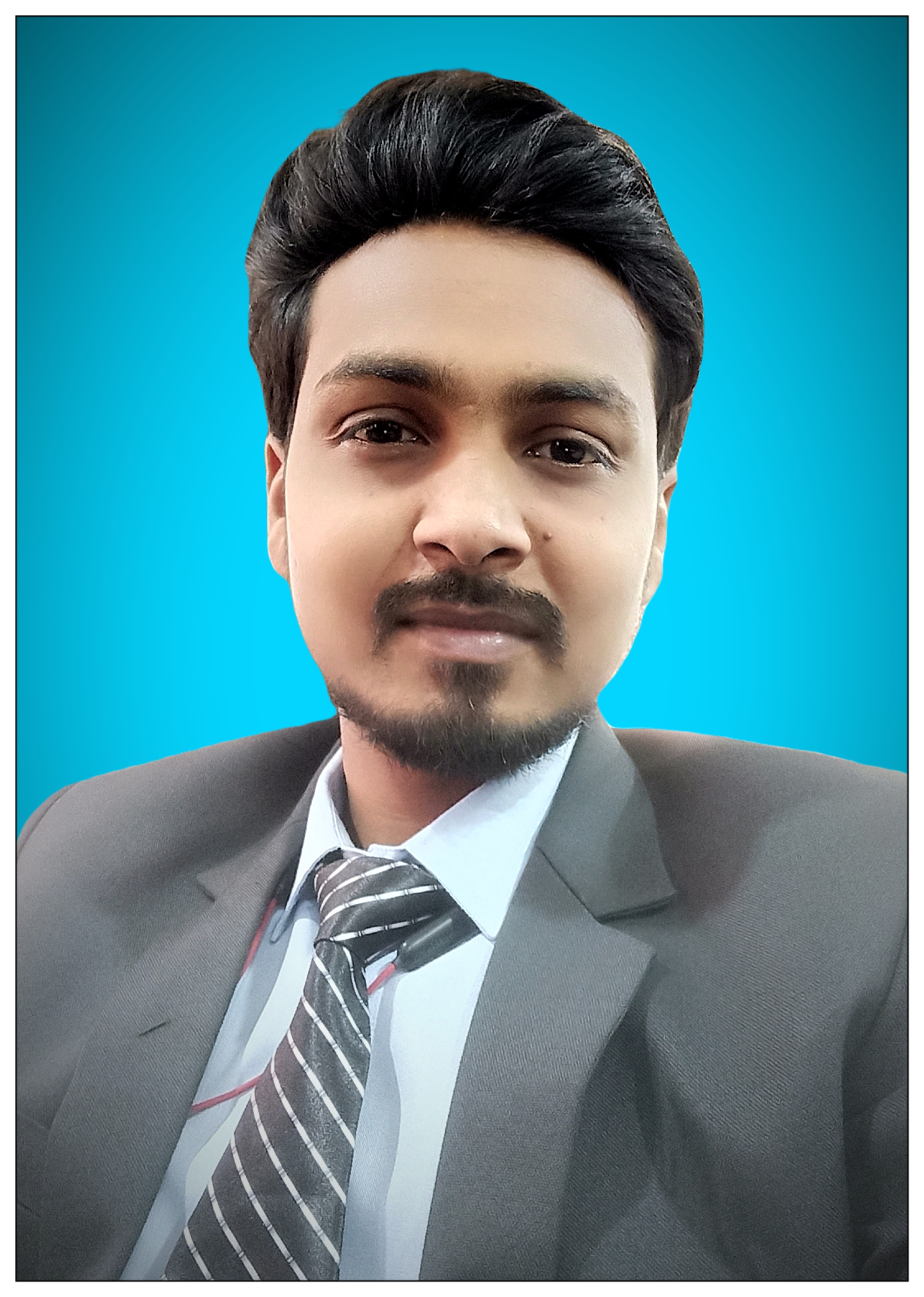 Dr. Jaynendra Shrivas