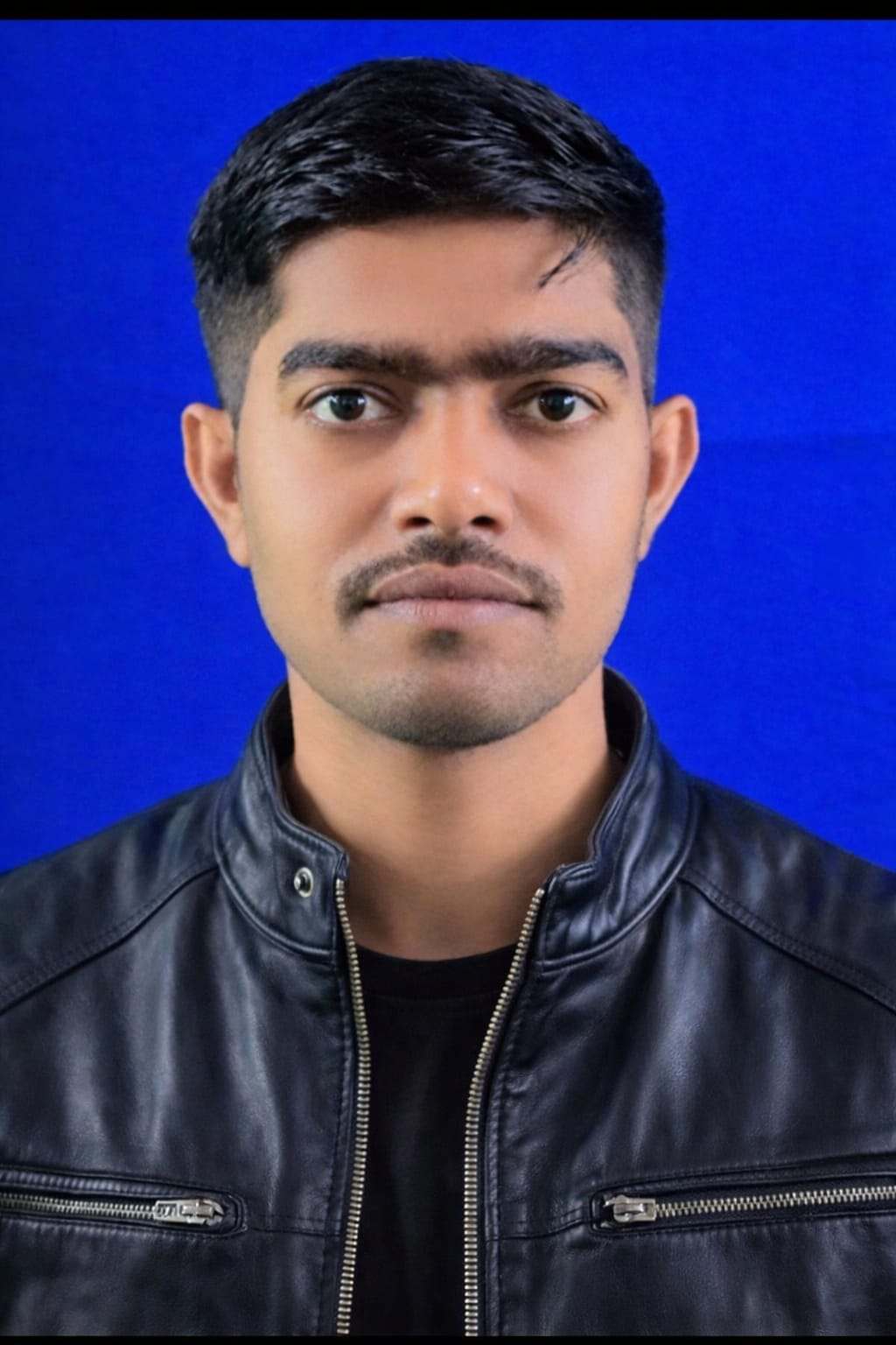 Mr. Keshav Patel