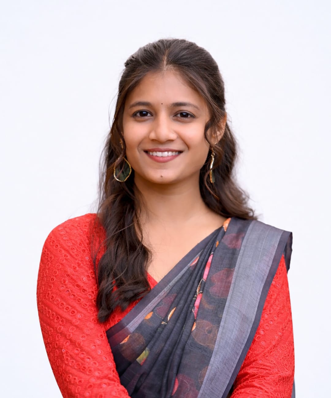 Miss Chhaya Verma